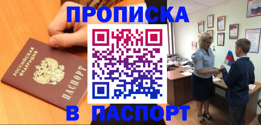 пропишу в квартире в Светогорске